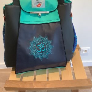 Sac de yoga 14