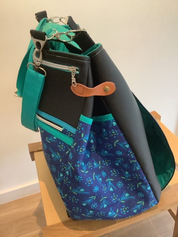 Sac de yoga 14