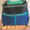 Sac de yoga 14
