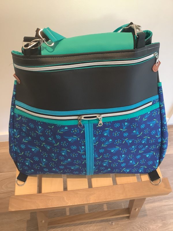 Sac de yoga 14