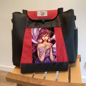 Sac de yoga 13
