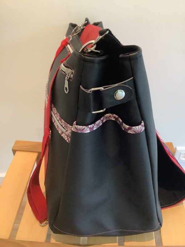 Sac de yoga 13