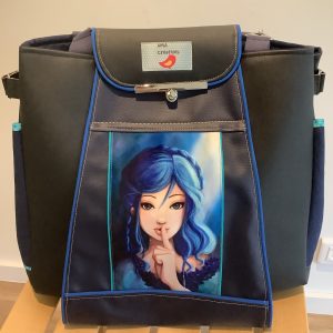 Sac de yoga 11