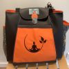 Sac de yoga 10