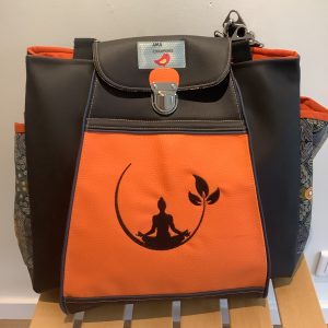 Sac de yoga 10