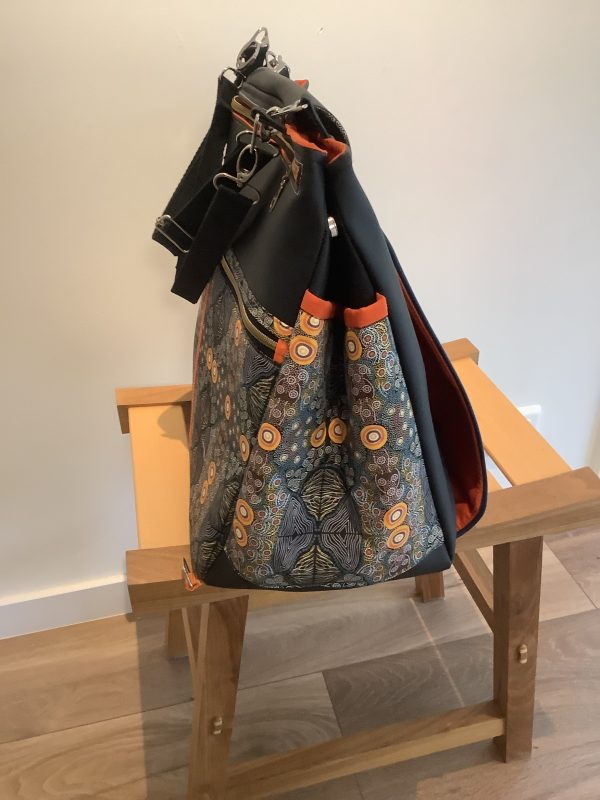 Sac de yoga 10