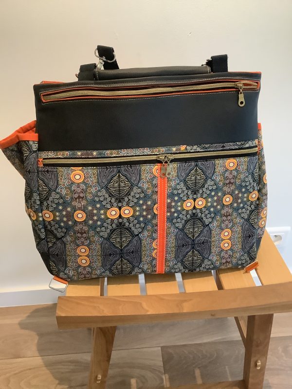 Sac de yoga 10