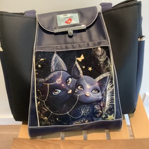 Sac de yoga 9
