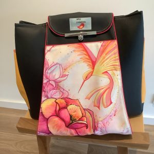 Sac de yoga 8