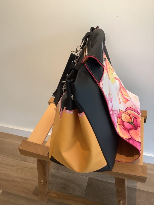 Sac de yoga 8