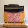 Sac de yoga 8