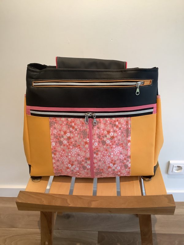 Sac de yoga 8