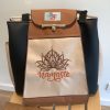Sac de yoga 7