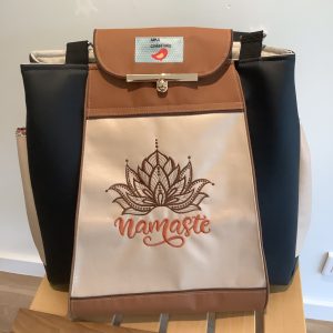 Sac de yoga 7