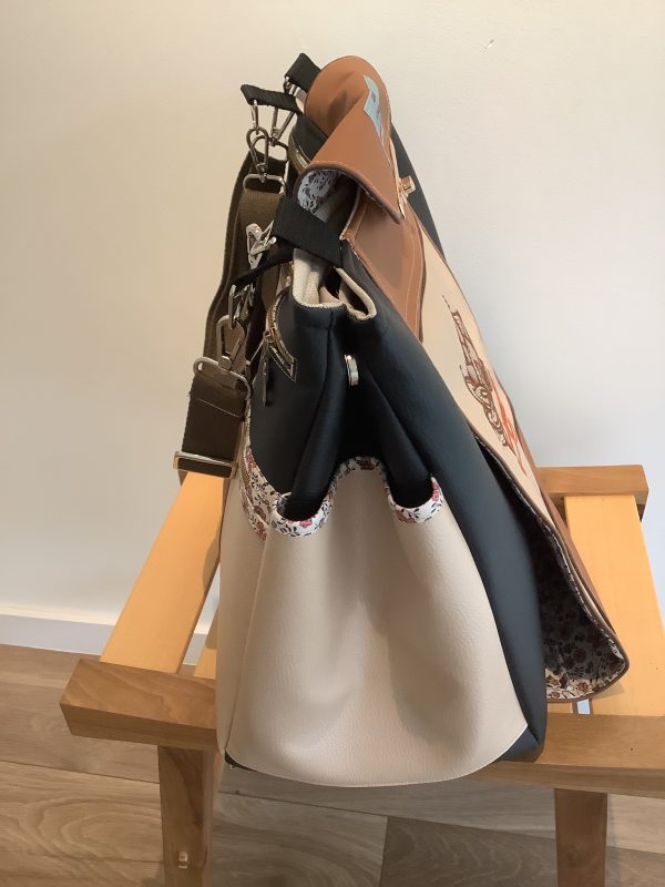 Sac de yoga 7