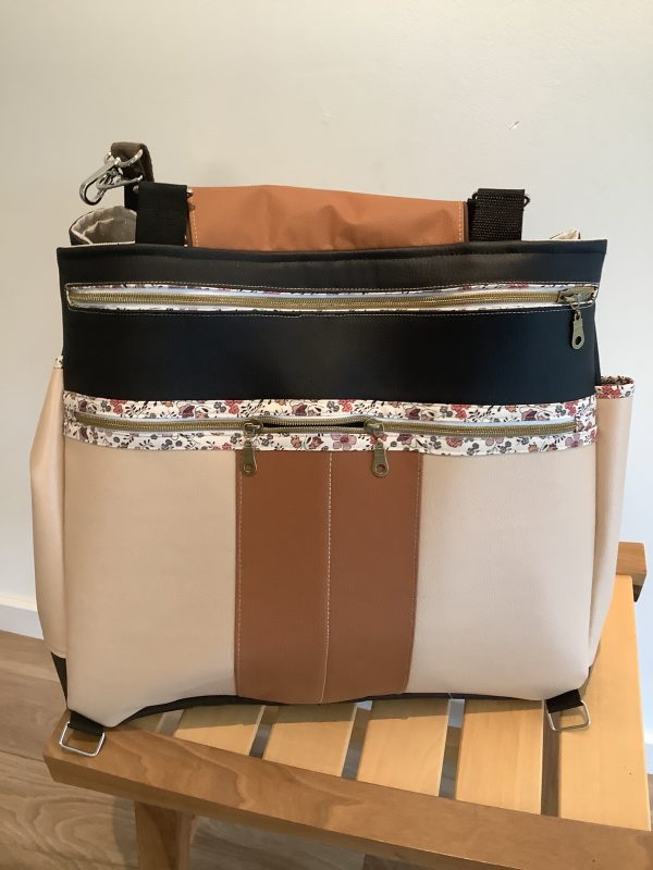 Sac de yoga 7