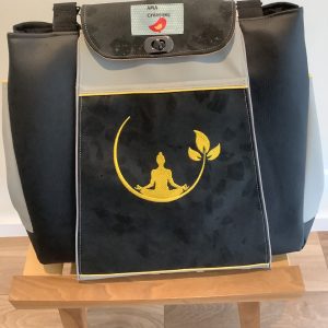 Sac de yoga 6