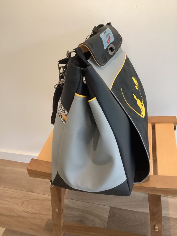 Sac de yoga 6
