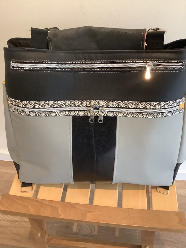 Sac de yoga 6