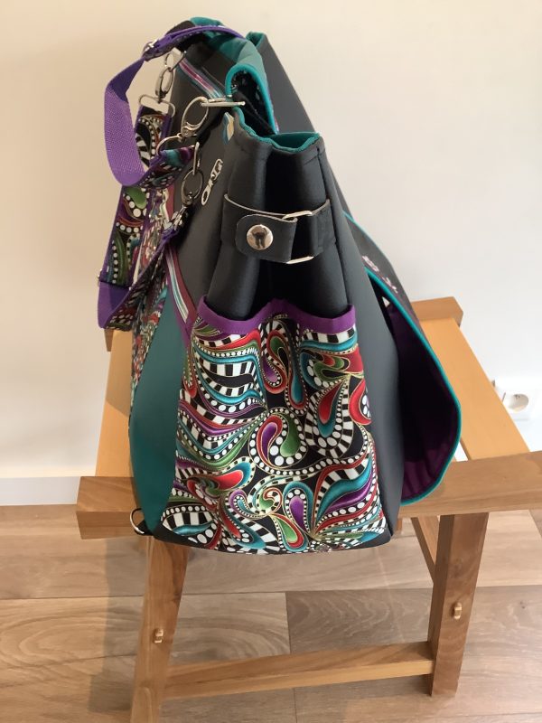 Sac de yoga 16