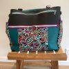 Sac de yoga 16