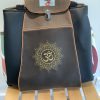 Sac de yoga 15