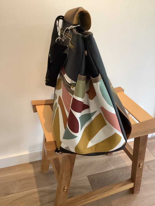 Sac de yoga 15