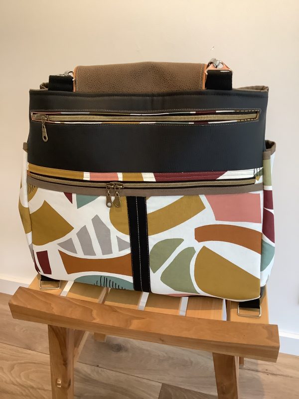 Sac de yoga 15
