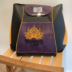 Sac de yoga 17