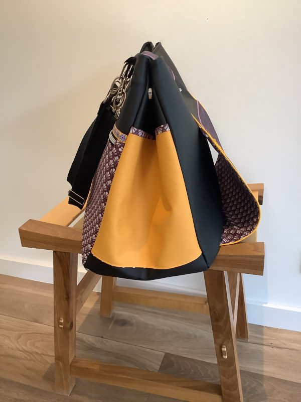 Sac de yoga 17