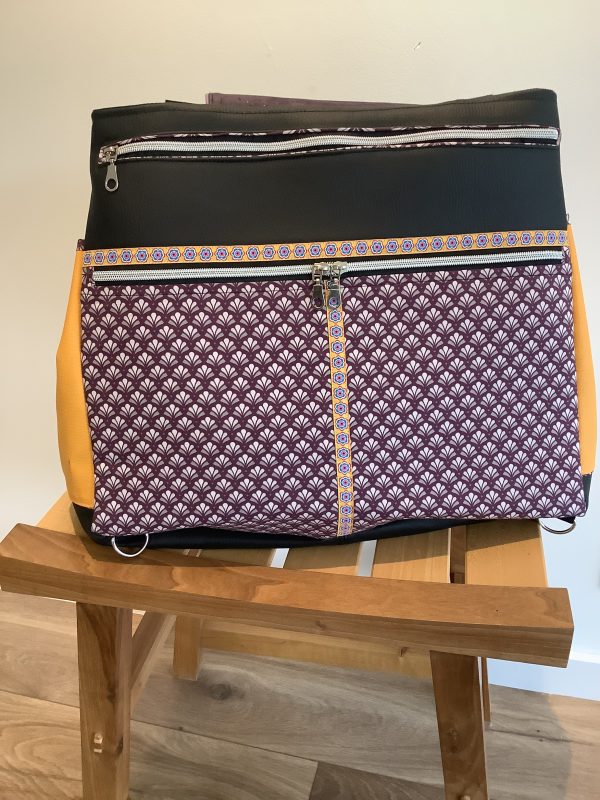 Sac de yoga 17