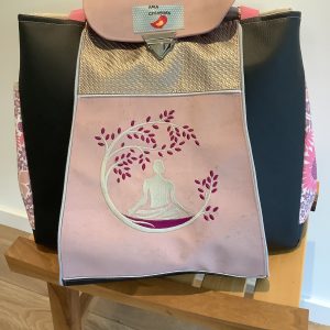 Sac de yoga 18
