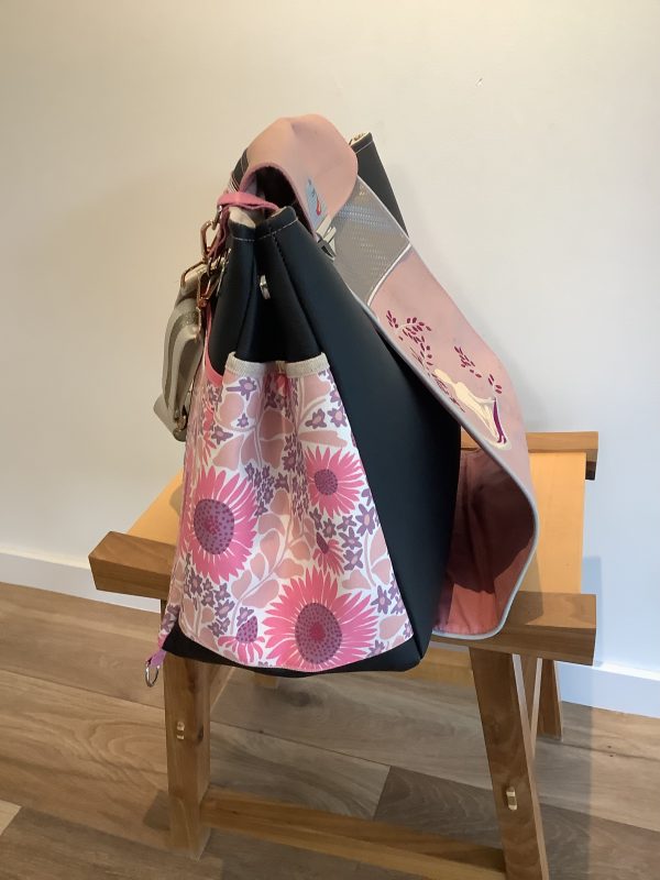 Sac de yoga 18