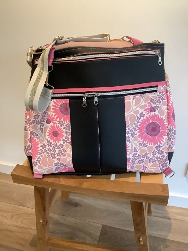 Sac de yoga 18