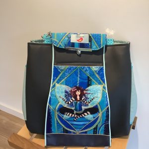 Sac de yoga 19