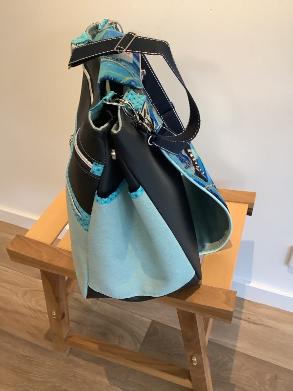 Sac de yoga 19