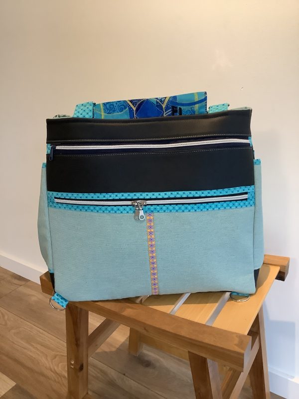 Sac de yoga 19