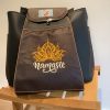 Sac de yoga 20