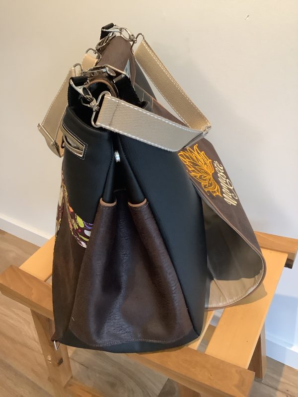 Sac de yoga 20