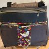 Sac de yoga 20