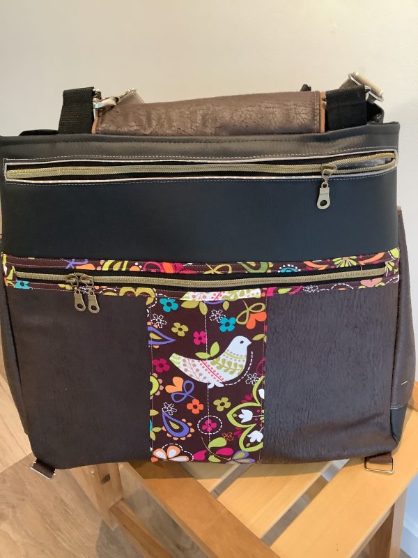 Sac de yoga 20