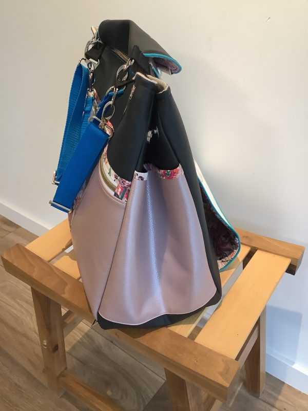 Sac de yoga 21