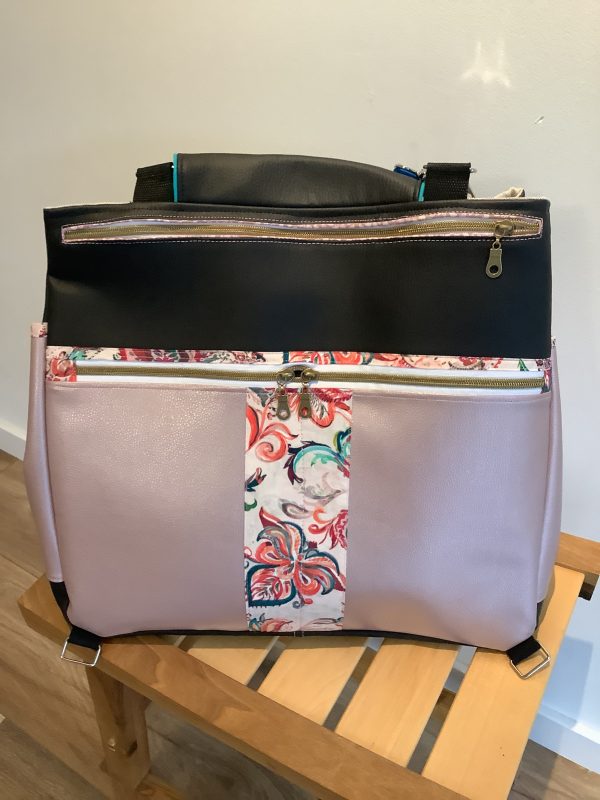 Sac de yoga 21