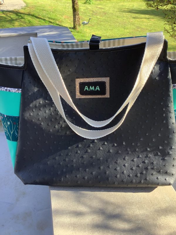 Le Cabas d’AMA 2