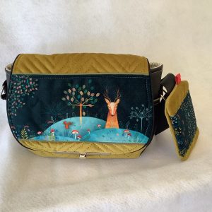 Sac besace avec rabat2