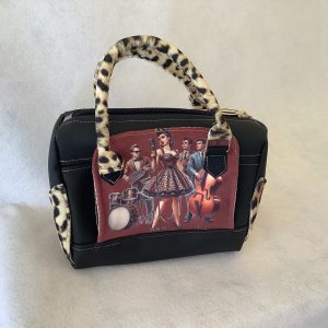 Sac à main avec anses
