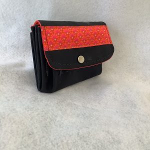 Porte monnaie/portes cartes 1