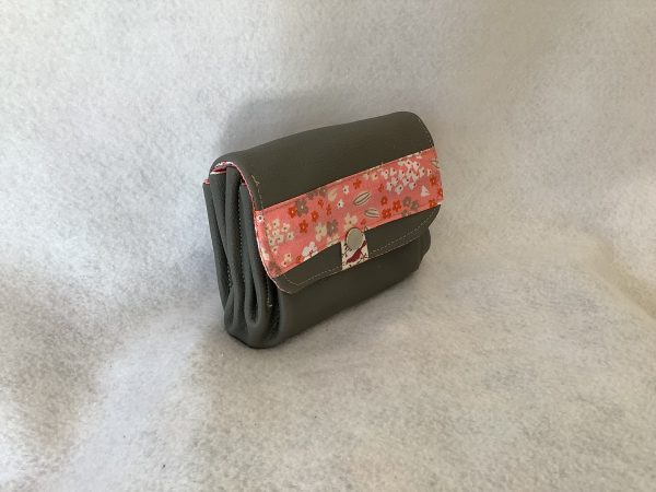 Porte monnaie /portes cartes2