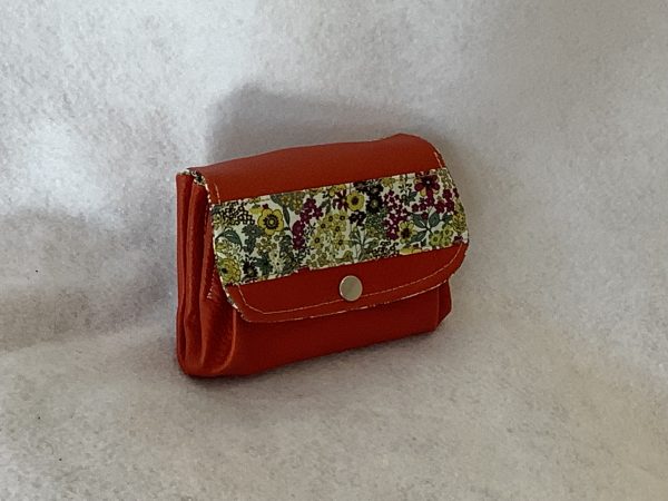 Porte monnaie /portes cartes6