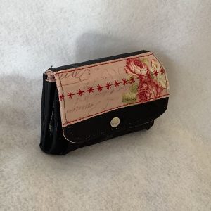 Porte monnaie /portes cartes12